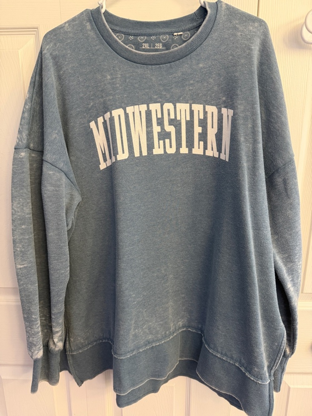 Royce Midwestern Sweatshirt